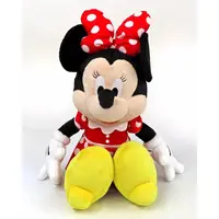 Plush - Disney / Minnie Mouse