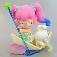 Trading Figure - Robotime Nanci