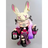 Trading Figure - Robotime Nanci