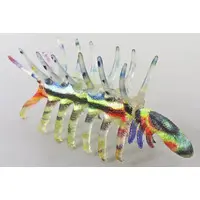 Trading Figure - Movable paleontology