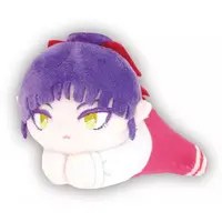 Key Chain - Plush - Plush Key Chain - Gegege no Kitarou / Neko-Musume