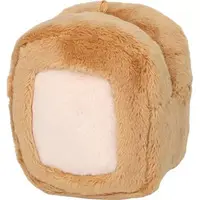 Key Chain - Plush - Plush Key Chain - Tom Studio