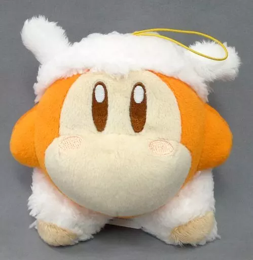 Plush - Kirby's Dream Land / Waddle Dee