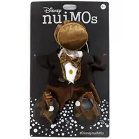 Plush Clothes - Disney