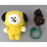 Plush - BT21