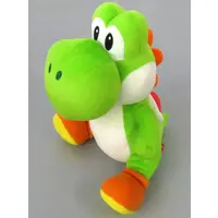 Plush - Super Mario / Yoshi
