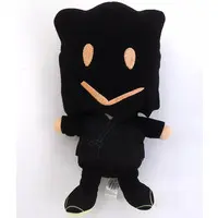 Plush - Ousama Sentai King-Ohger