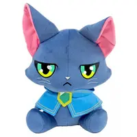 Plush - Mahoutsukai to Kuroneko no Wiz