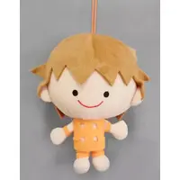 Plush - TABO-kun