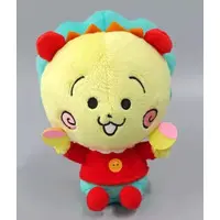 Plush - Coji-Coji / Coji-Coji (character)