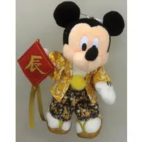 Plush - Disney / Mickey Mouse