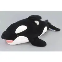 Plush - Orca