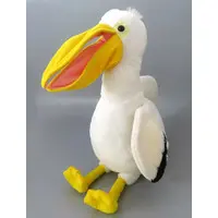 Plush - Pelican
