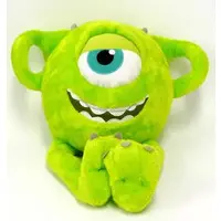Plush - Monsters, Inc / Mike Wazowski