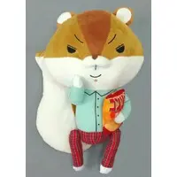 Plush - Kami Usagi Rope