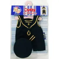 Plush Clothes - Disney