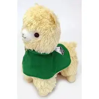 Plush - Alpacasso