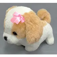 Plush - MAMESHIBA SANKYOUDAI