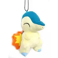 Plush - Pokémon / Cyndaquil