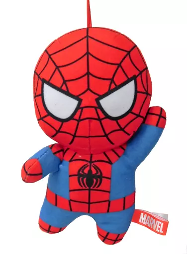 Plush - MARVEL / Spider-Man (character)