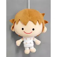 Plush - TABO-kun