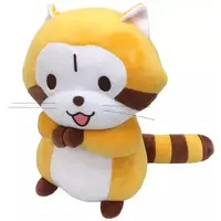 Plush - Rascal the Raccoon