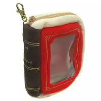 Plush - Pouch - FANS