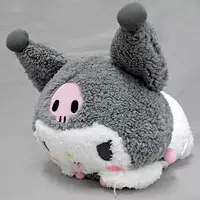 Plush - Sanrio / Kuromi