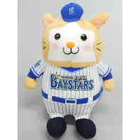 Plush - Yokohama DeNA BayStars