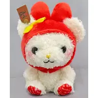 Plush - Sanrio characters / My Melody