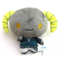 Plush - Project SEKAI: Colorful Stage! feat. Hatsune Miku / Lloromannic