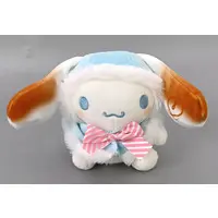 Mashumarumu - Sanrio characters / Cinnamoroll