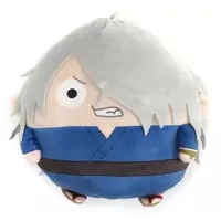 Plush - Gegege no Kitarou / Kitarou's Father