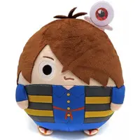 Plush - Gegege no Kitarou / Medama-Oyaji & Kitarou