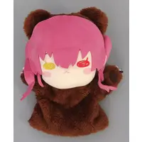 Plush - Virtual Youtuber