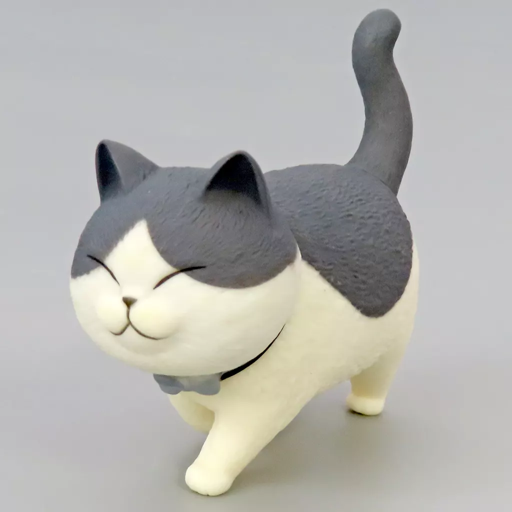 Trading Figure - Nekotama