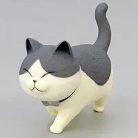 Trading Figure - Nekotama