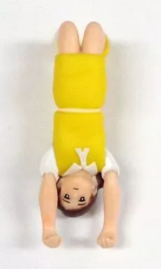 Trading Figure - fuchico