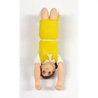 Trading Figure - fuchico