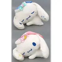 Plush - Sanrio / Cinnamoroll