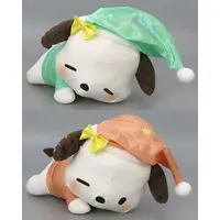 Plush - Sanrio / Pochacco
