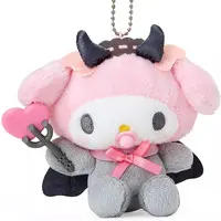 Key Chain - Plush - Plush Key Chain - Sanrio characters / My Melody