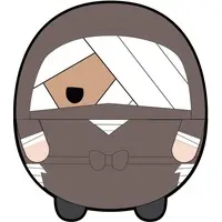 Plush - Failure Ninja Rantarou