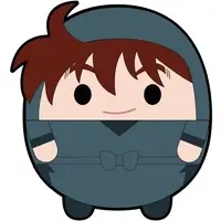 Plush - Failure Ninja Rantarou