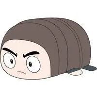 PoteKoro Mascot - Failure Ninja Rantarou