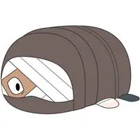 PoteKoro Mascot - Failure Ninja Rantarou