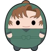 Plush - Failure Ninja Rantarou / Zenpouji Isaku