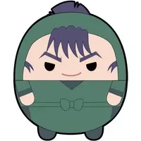 Plush - Failure Ninja Rantarou / Kema Tomesaburou