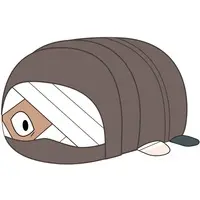 PoteKoro Mascot - Failure Ninja Rantarou