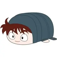 PoteKoro Mascot - Failure Ninja Rantarou